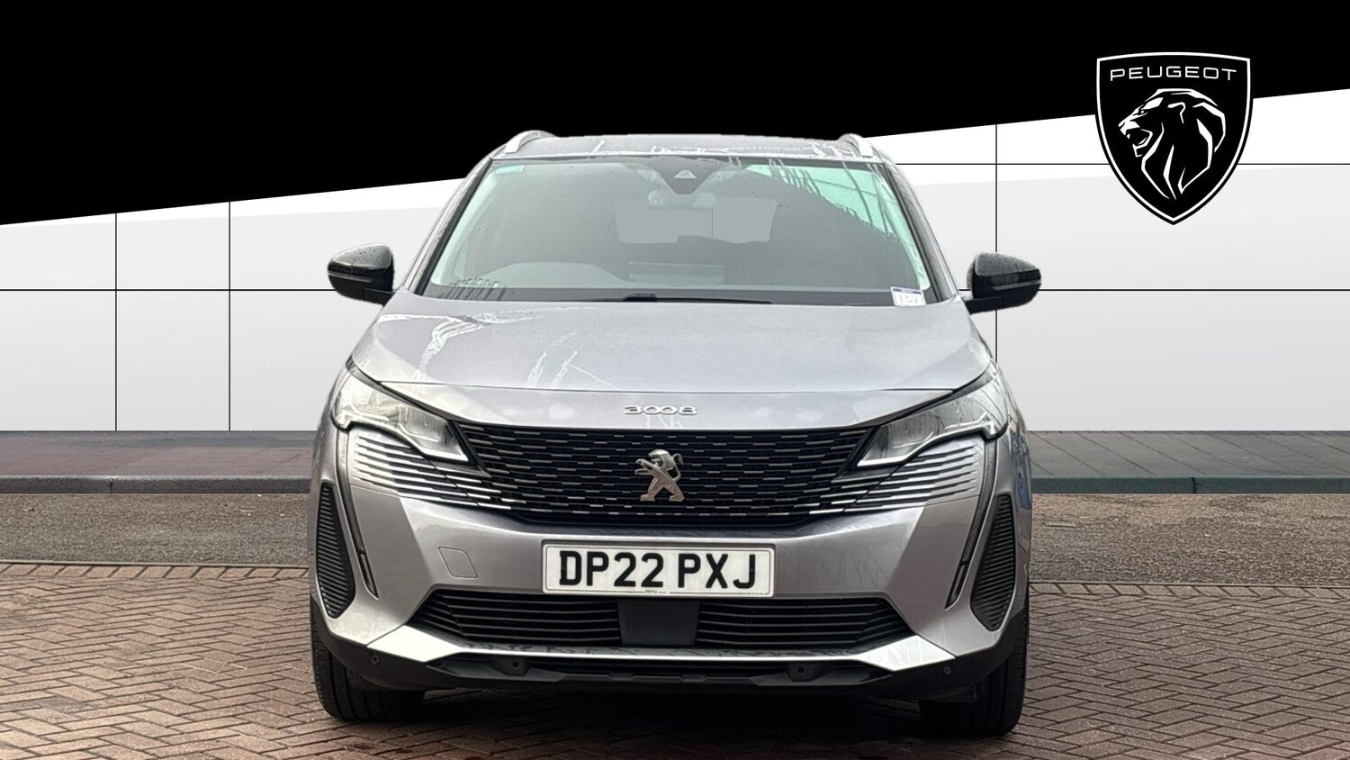 Used Peugeot 3008 2022 for sale - 76467914: Photo 3