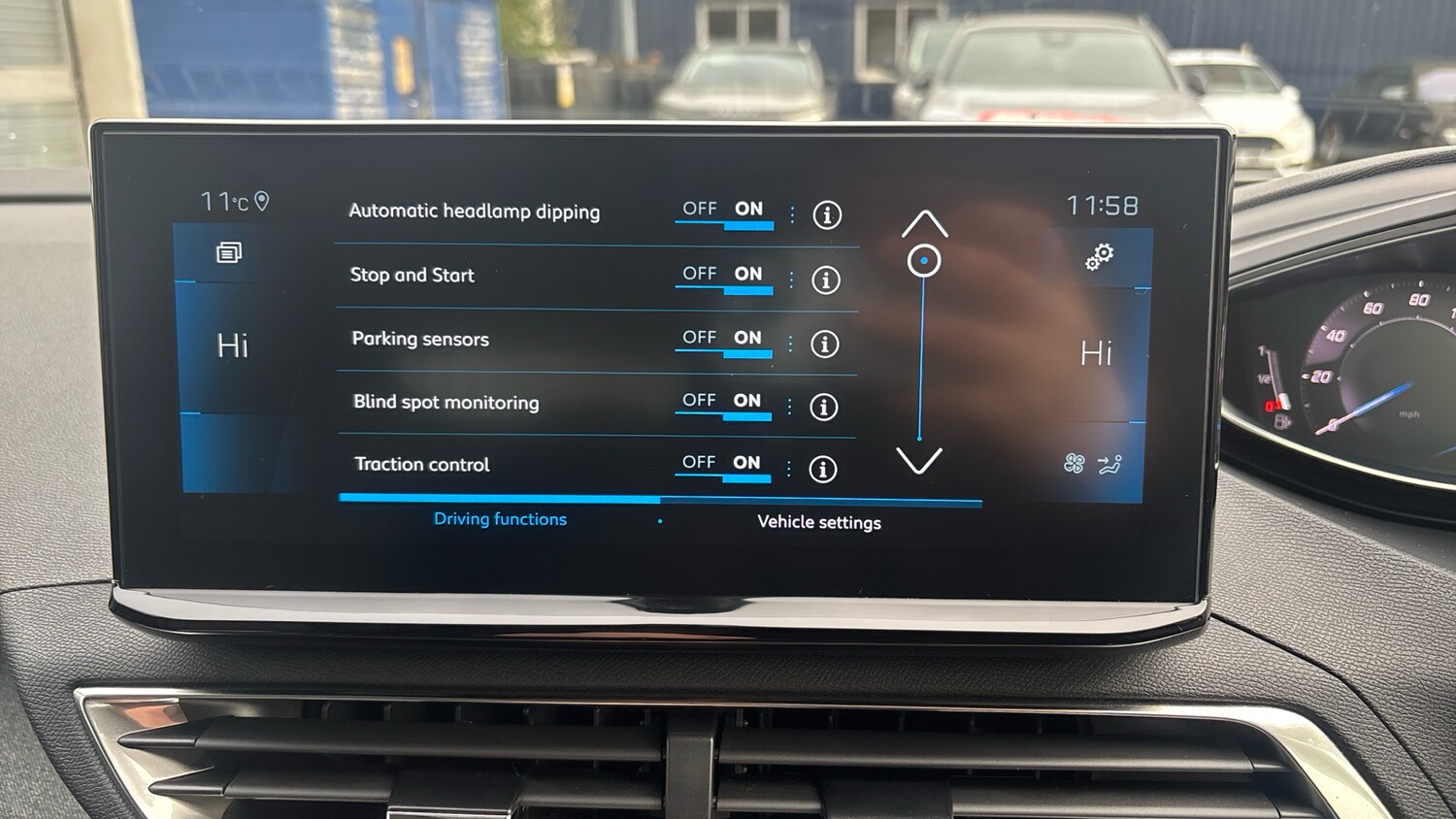 Used Peugeot 3008 2022 for sale - 76467914: Photo 30