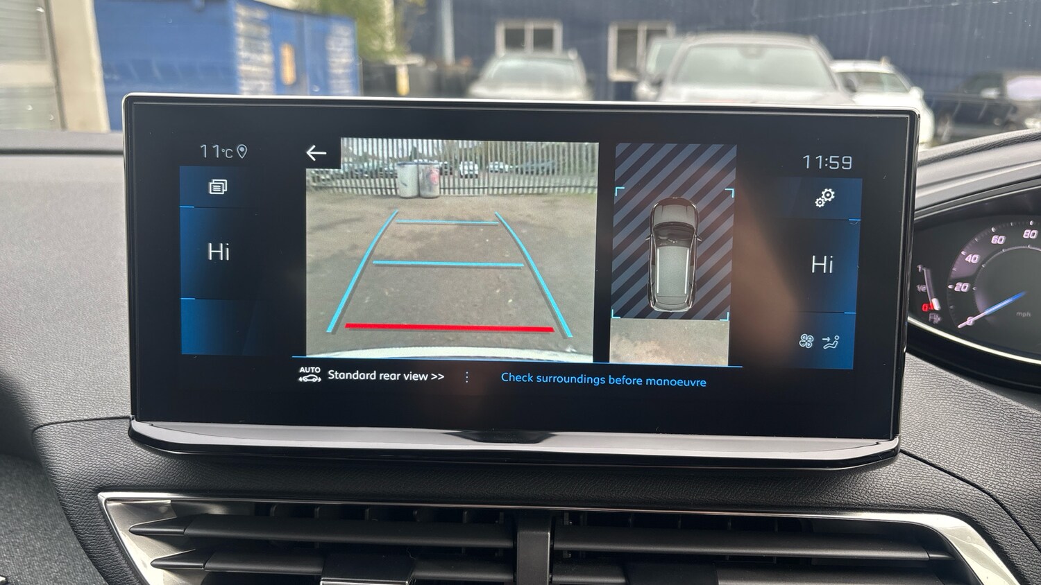 Used Peugeot 3008 2022 for sale - 76467914: Photo 31