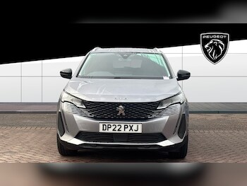 Used Peugeot 3008 2022 for sale - 76467914: Photo