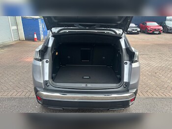 Used Peugeot 3008 2022 for sale - 76467914: Photo