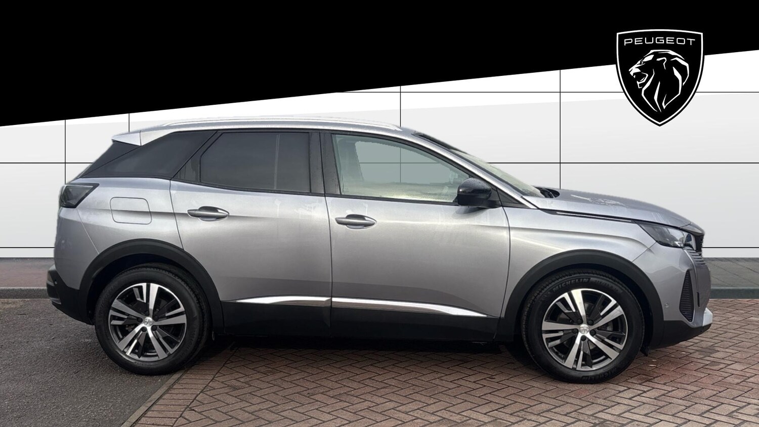 Used Peugeot 3008 2022 for sale - 76467914: Photo 5