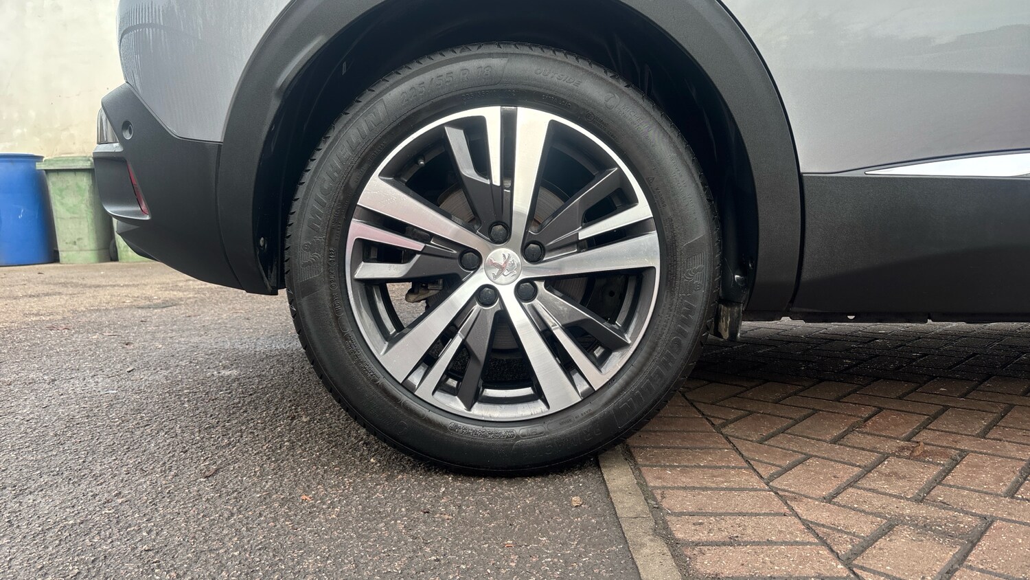 Used Peugeot 3008 2022 for sale - 76467914: Photo 7