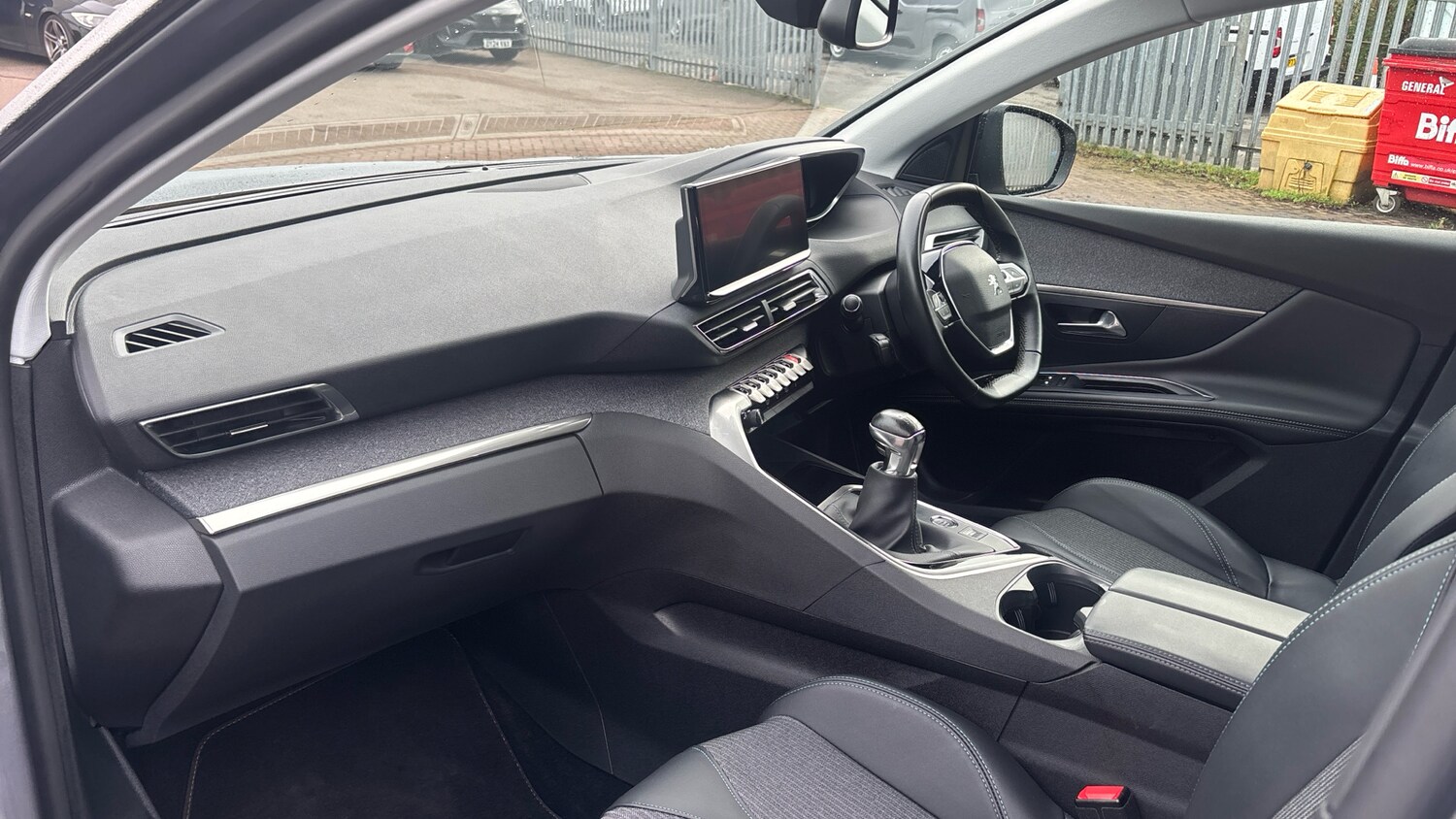 Used Peugeot 3008 2022 for sale - 76467914: Photo 9