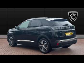 Used Peugeot 3008 2022 for sale - 74468166: Photo
