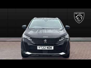 Used Peugeot 3008 2022 for sale - 74468166: Photo