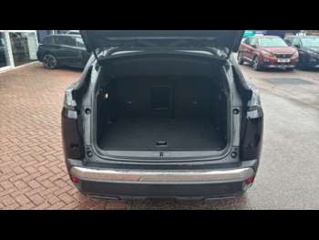 Used Peugeot 3008 2022 for sale - 74468166: Photo