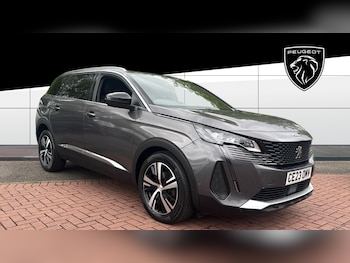 Used Peugeot 5008 2023 for sale - 78510390: Photo