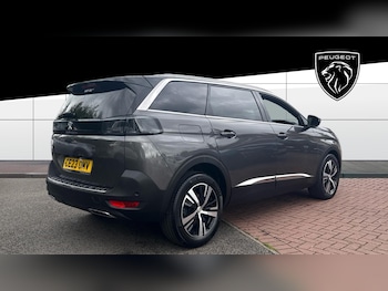 Used Peugeot 5008 2023 for sale - 78510390: Photo