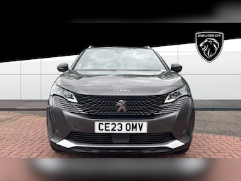 Used Peugeot 5008 2023 for sale - 78510390: Photo