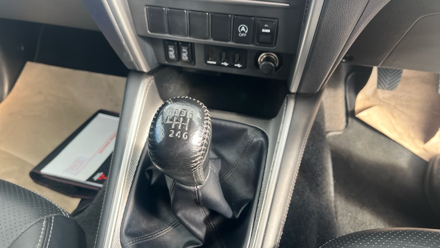Vehicle 13