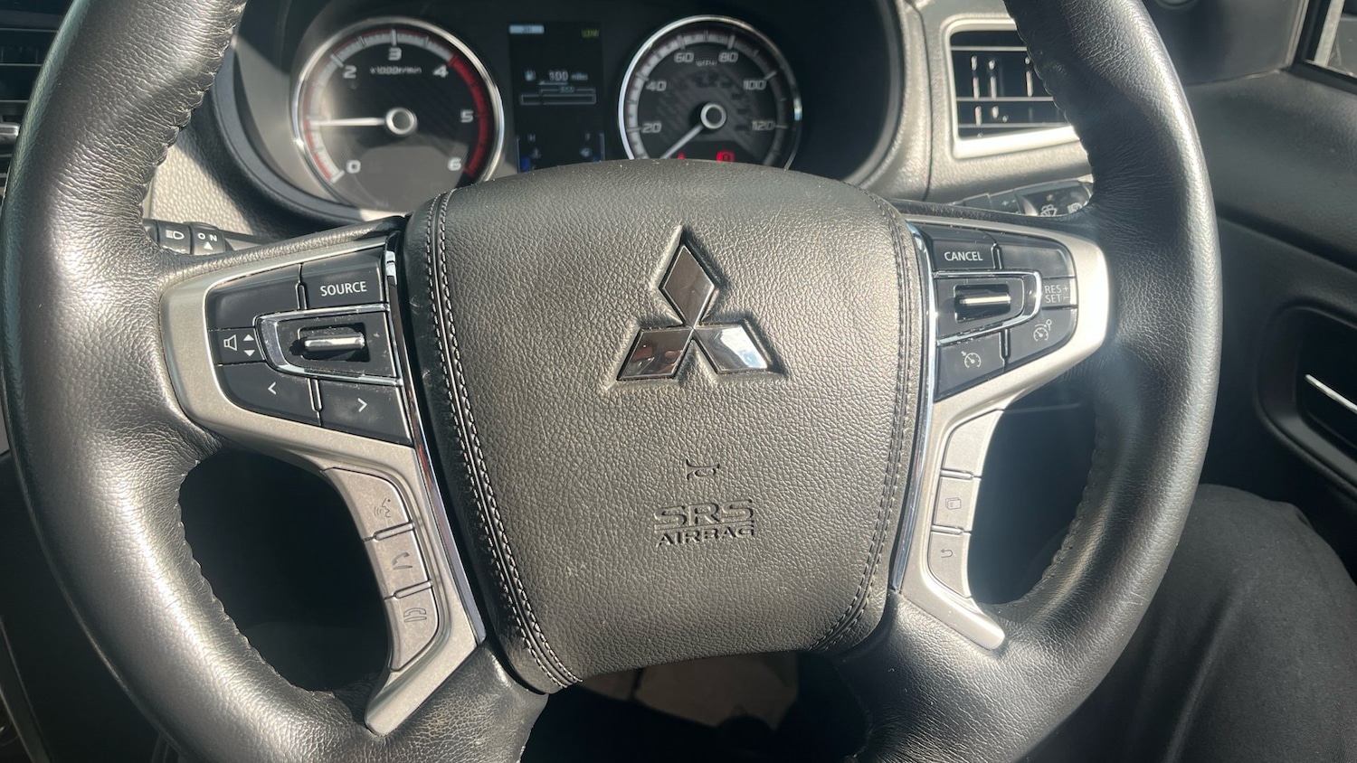 Vehicle 26