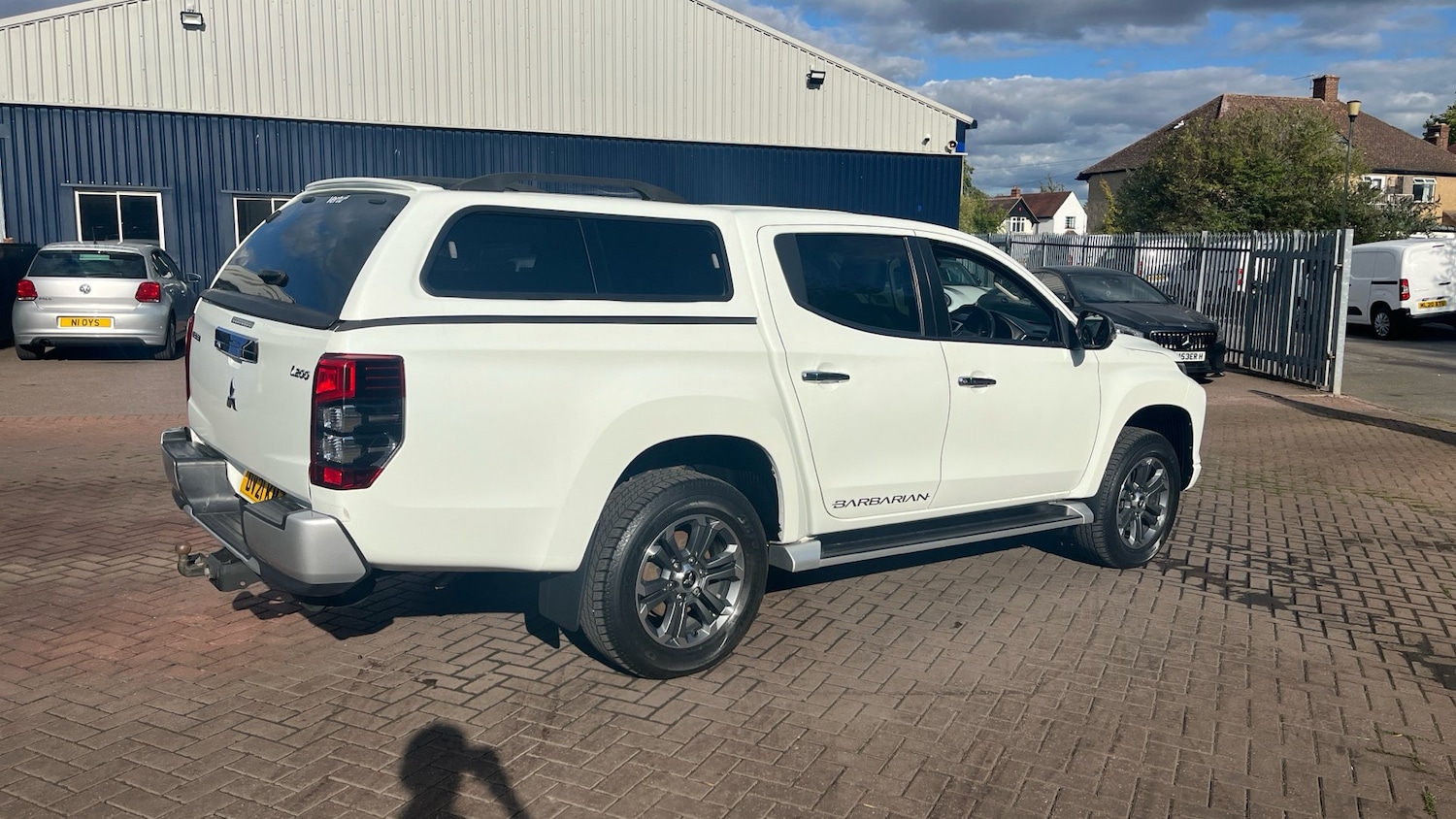 Vehicle 35