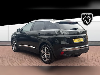 Used Peugeot 3008 2024 for sale - 76253126: Photo