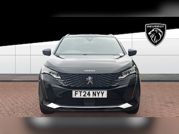 Used Peugeot 3008 2024 for sale - 76253126: Photo
