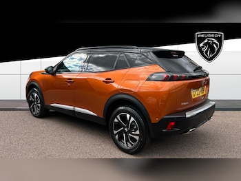 Used Peugeot 2008 2023 for sale - 78523218: Photo