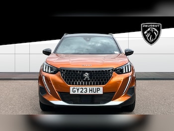 Used Peugeot 2008 2023 for sale - 78523218: Photo