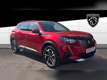 Used Peugeot 2008 2021 for sale - 78954228: Photo