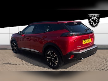 Used Peugeot 2008 2021 for sale - 78954228: Photo