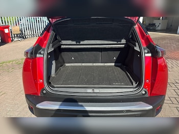 Used Peugeot 2008 2021 for sale - 78954228: Photo