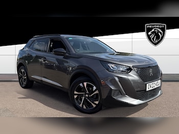 Used Peugeot 2008 2022 for sale - 79457308: Photo