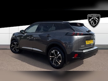 Used Peugeot 2008 2022 for sale - 79457308: Photo