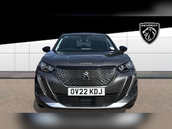 Used Peugeot 2008 2022 for sale - 79457308: Photo