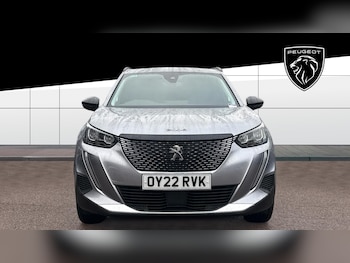 Used Peugeot 2008 2022 for sale - 76905931: Photo