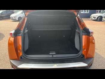Used Peugeot 2008 2022 for sale - 74804435: Photo