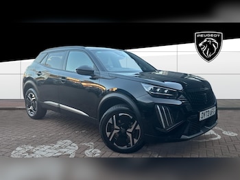 Used Peugeot 2008 2023 for sale - 77641242: Photo