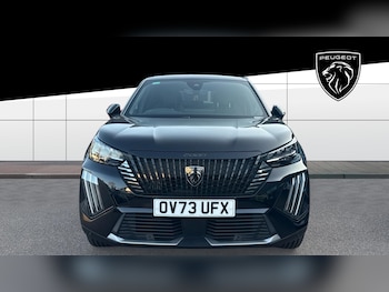 Used Peugeot 2008 2023 for sale - 77641242: Photo