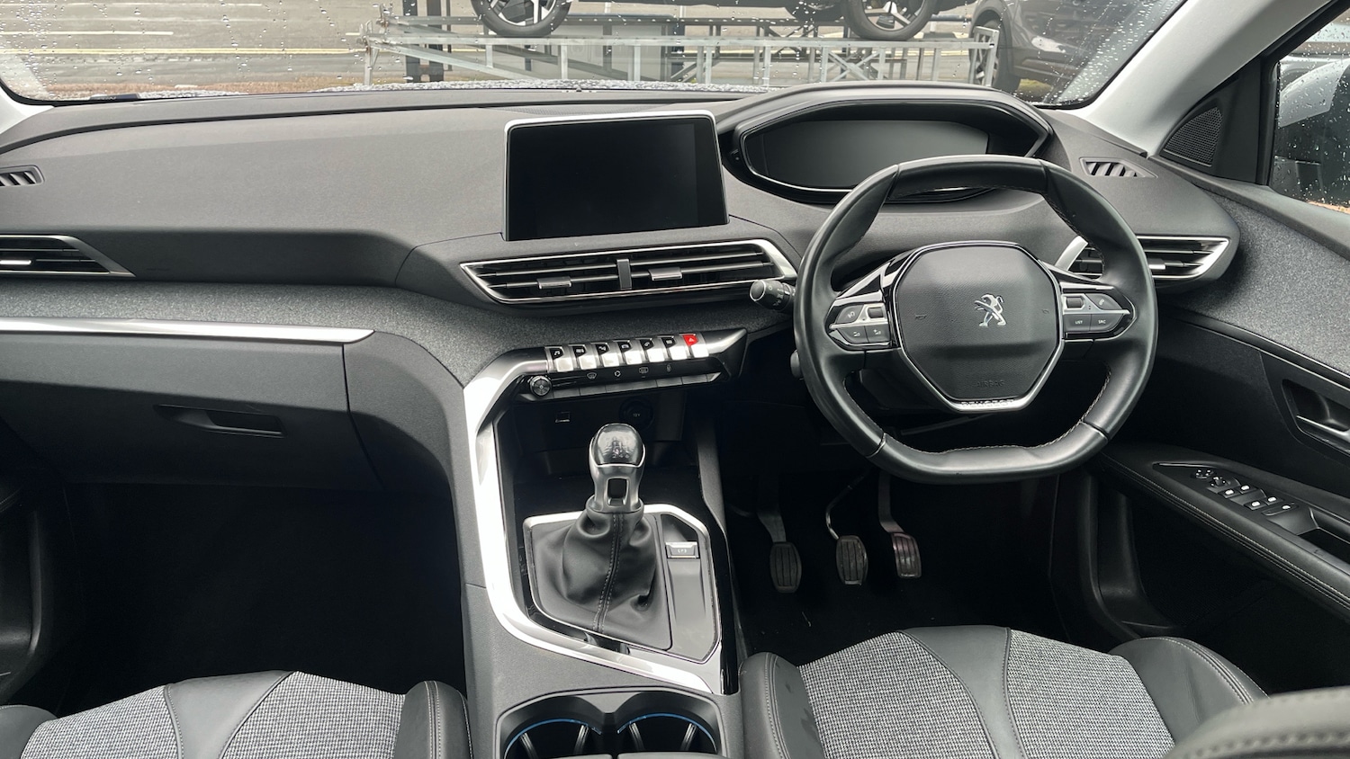 Used Peugeot 3008 2020 for sale - 77137525: Photo 10