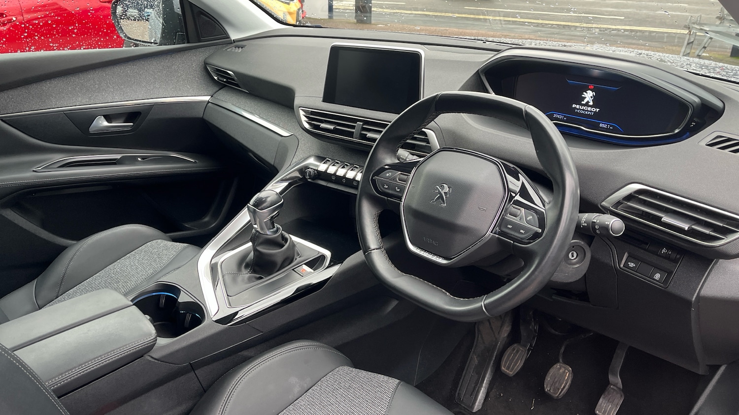 Used Peugeot 3008 2020 for sale - 77137525: Photo 11