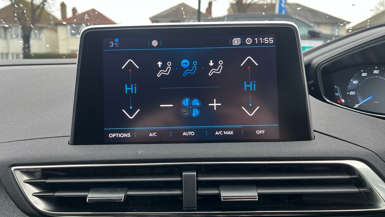 Used Peugeot 3008 2020 for sale - 77137525: Photo 12