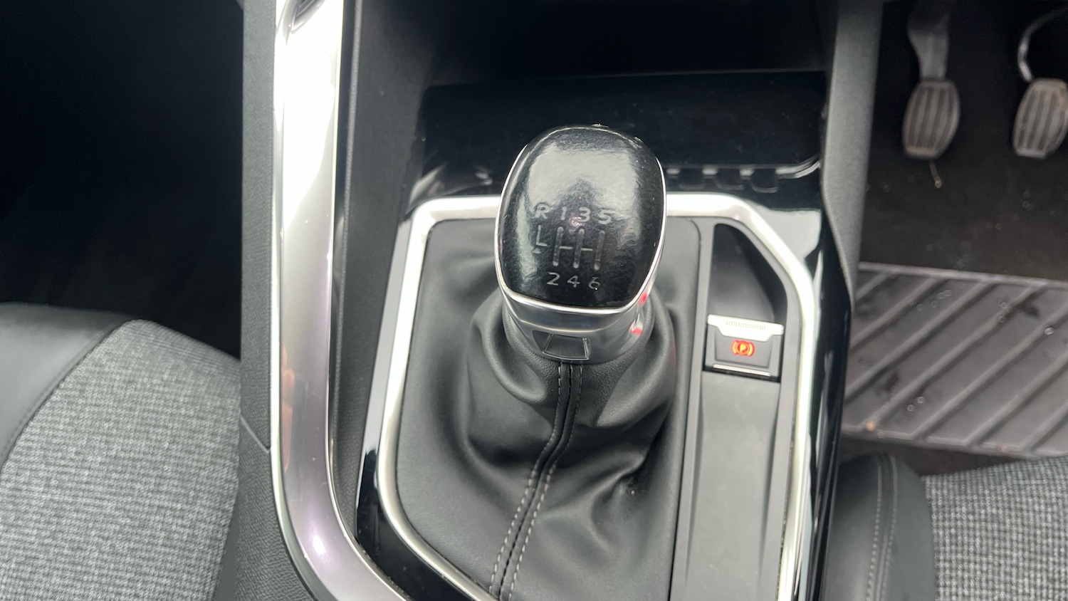 Used Peugeot 3008 2020 for sale - 77137525: Photo 13