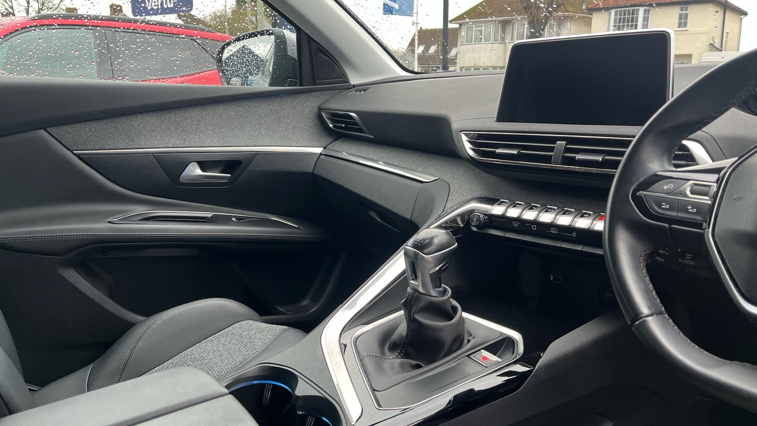 Used Peugeot 3008 2020 for sale - 77137525: Photo 14