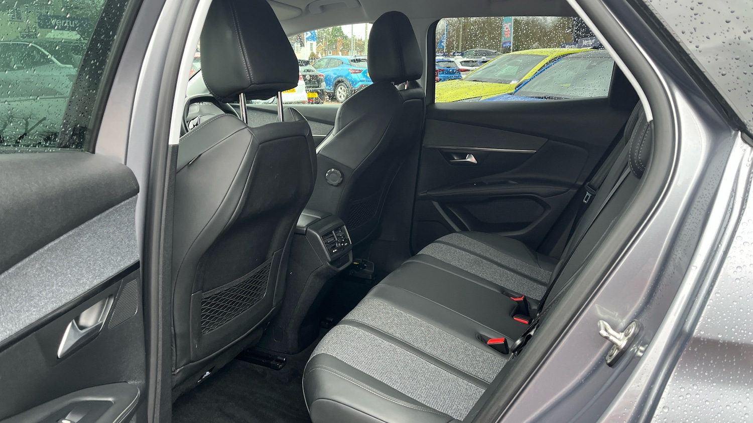 Used Peugeot 3008 2020 for sale - 77137525: Photo 16