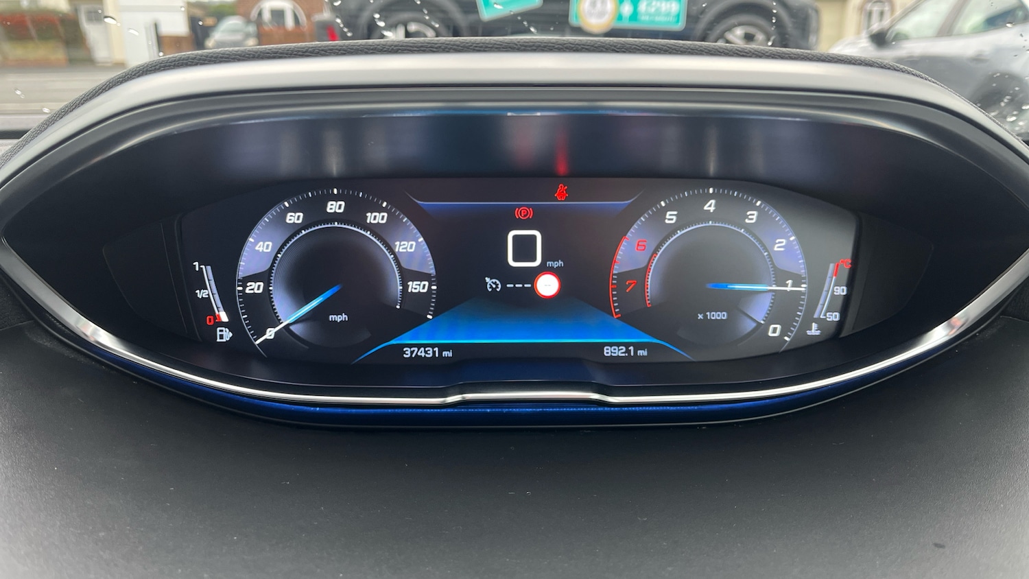 Used Peugeot 3008 2020 for sale - 77137525: Photo 18