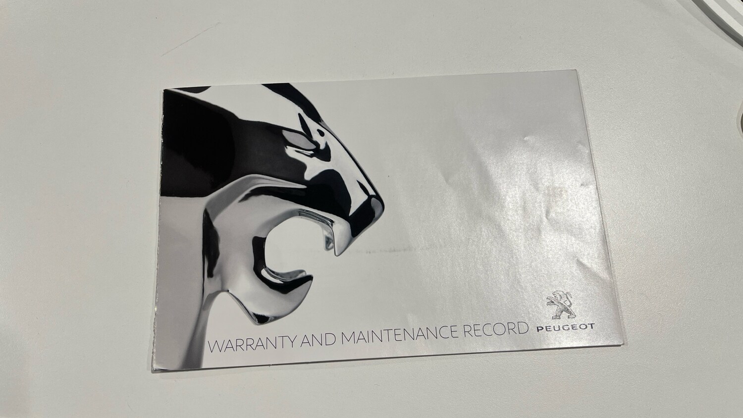 Used Peugeot 3008 2020 for sale - 77137525: Photo 19