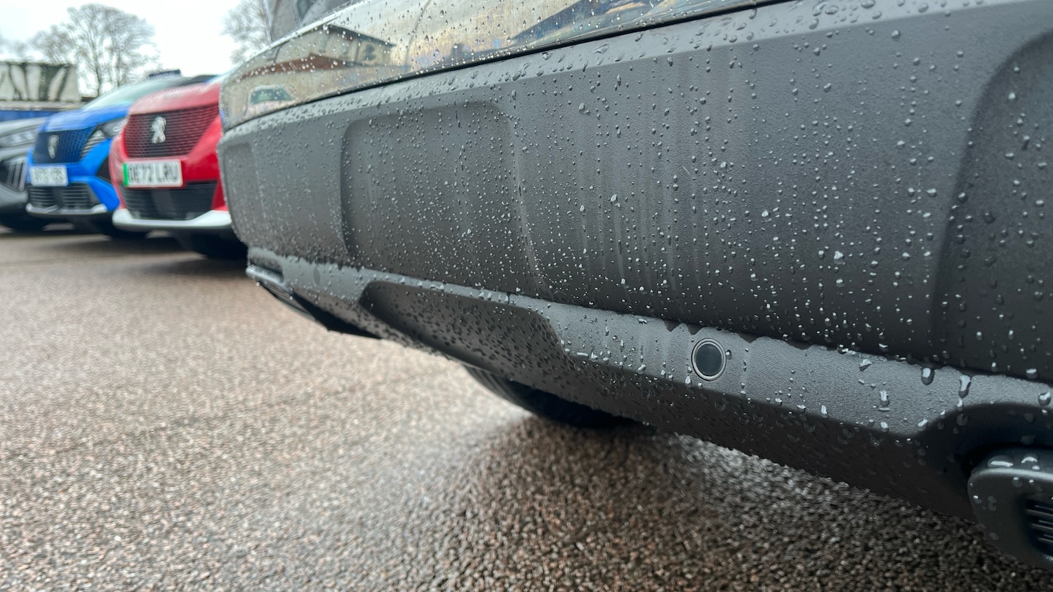 Used Peugeot 3008 2020 for sale - 77137525: Photo 21