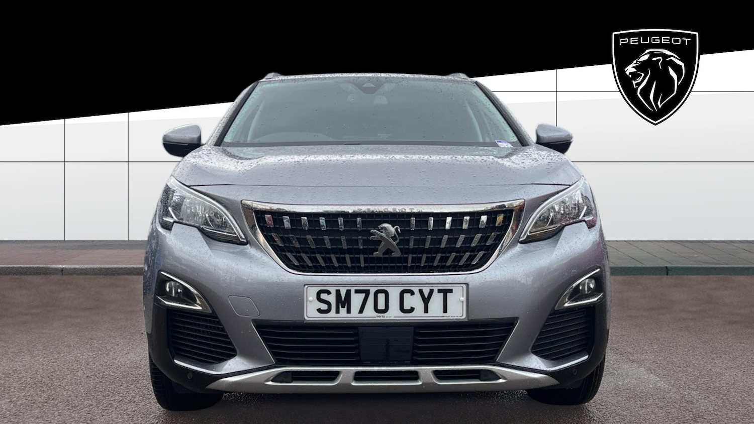 Used Peugeot 3008 2020 for sale - 77137525: Photo 3