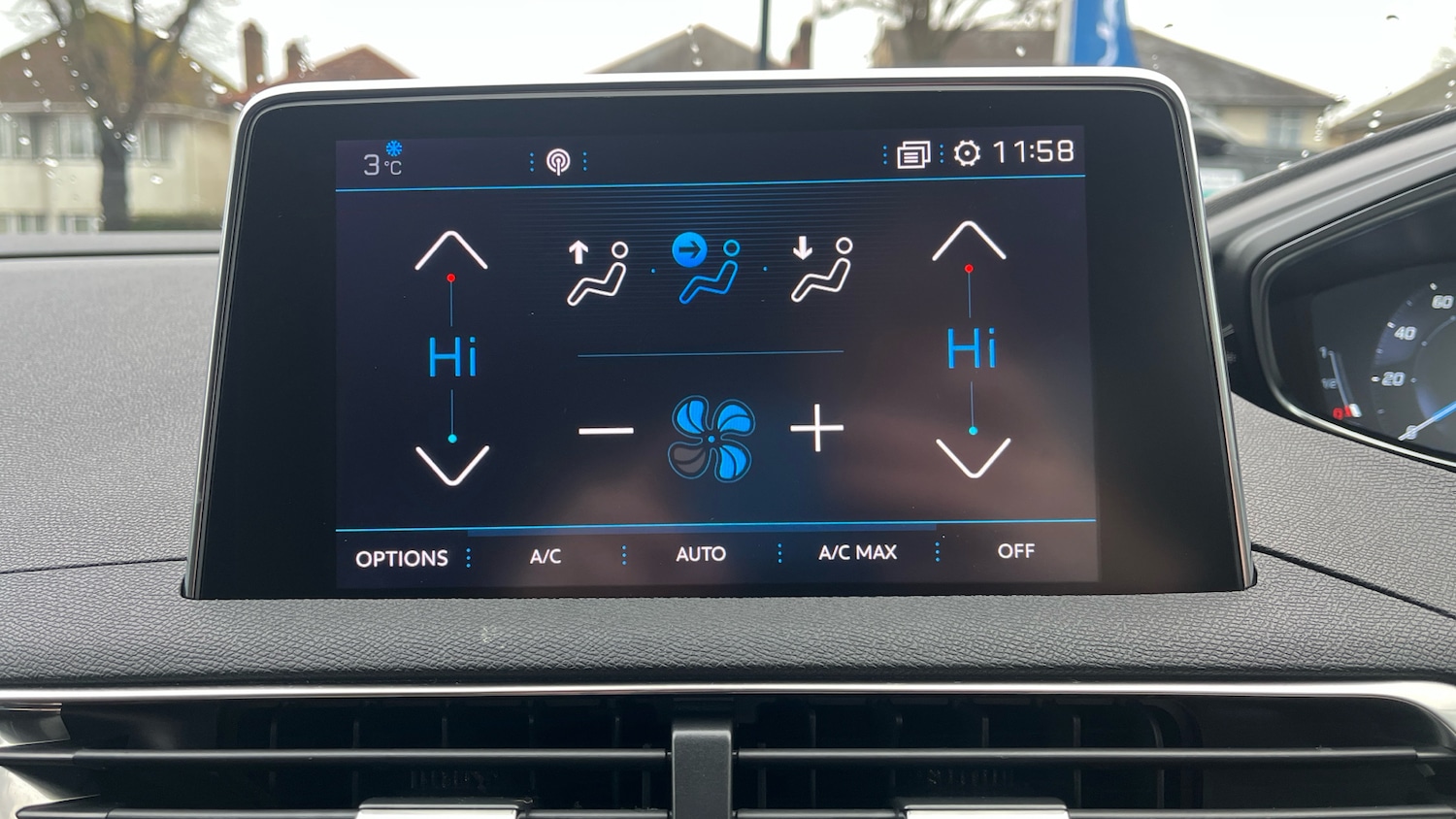 Used Peugeot 3008 2020 for sale - 77137525: Photo 32