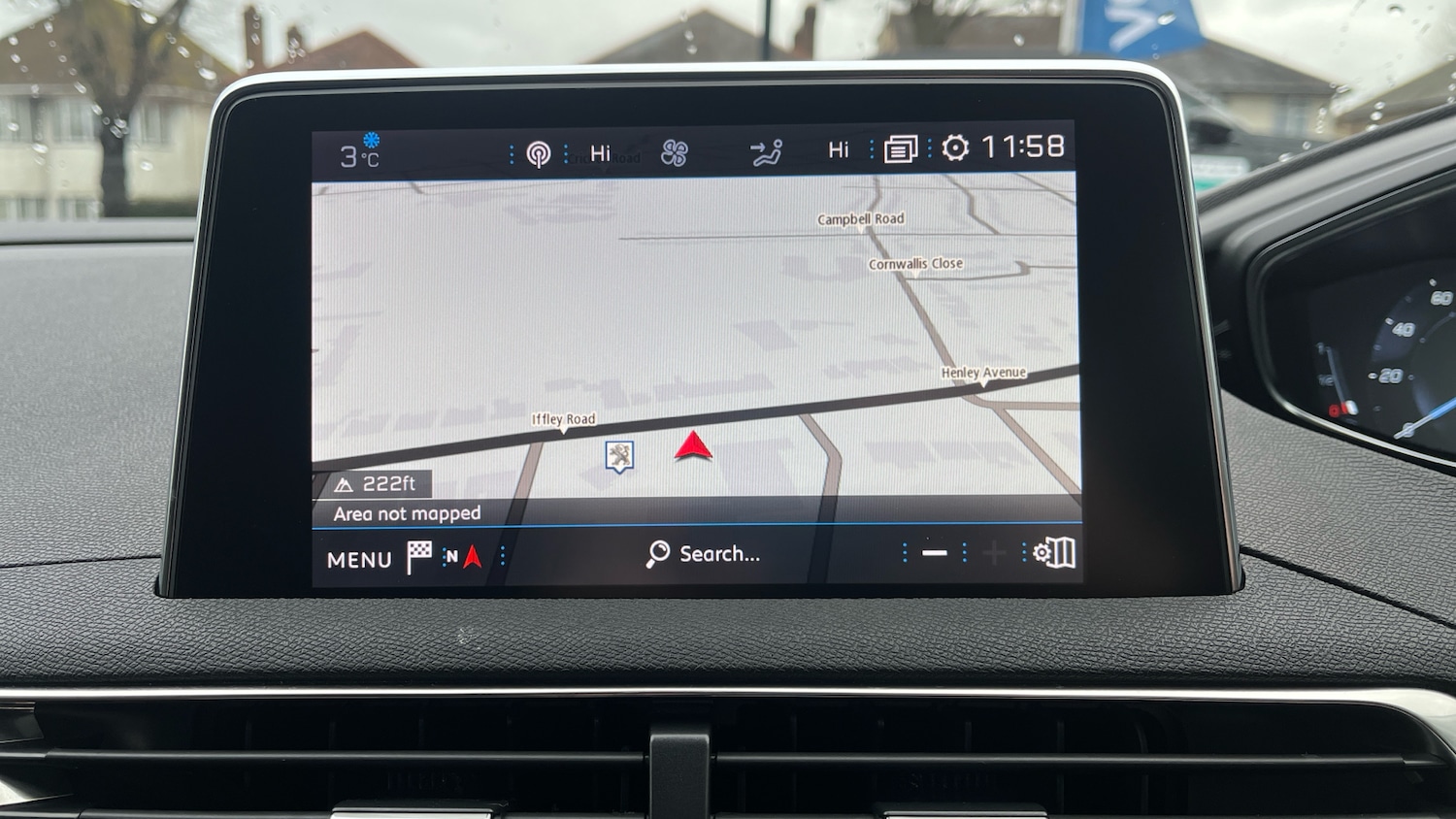 Used Peugeot 3008 2020 for sale - 77137525: Photo 33