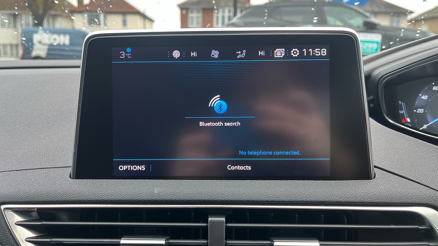 Used Peugeot 3008 2020 for sale - 77137525: Photo 35