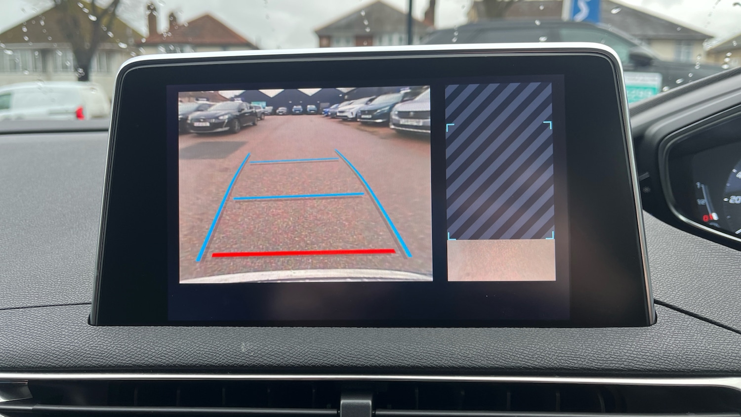 Used Peugeot 3008 2020 for sale - 77137525: Photo 37