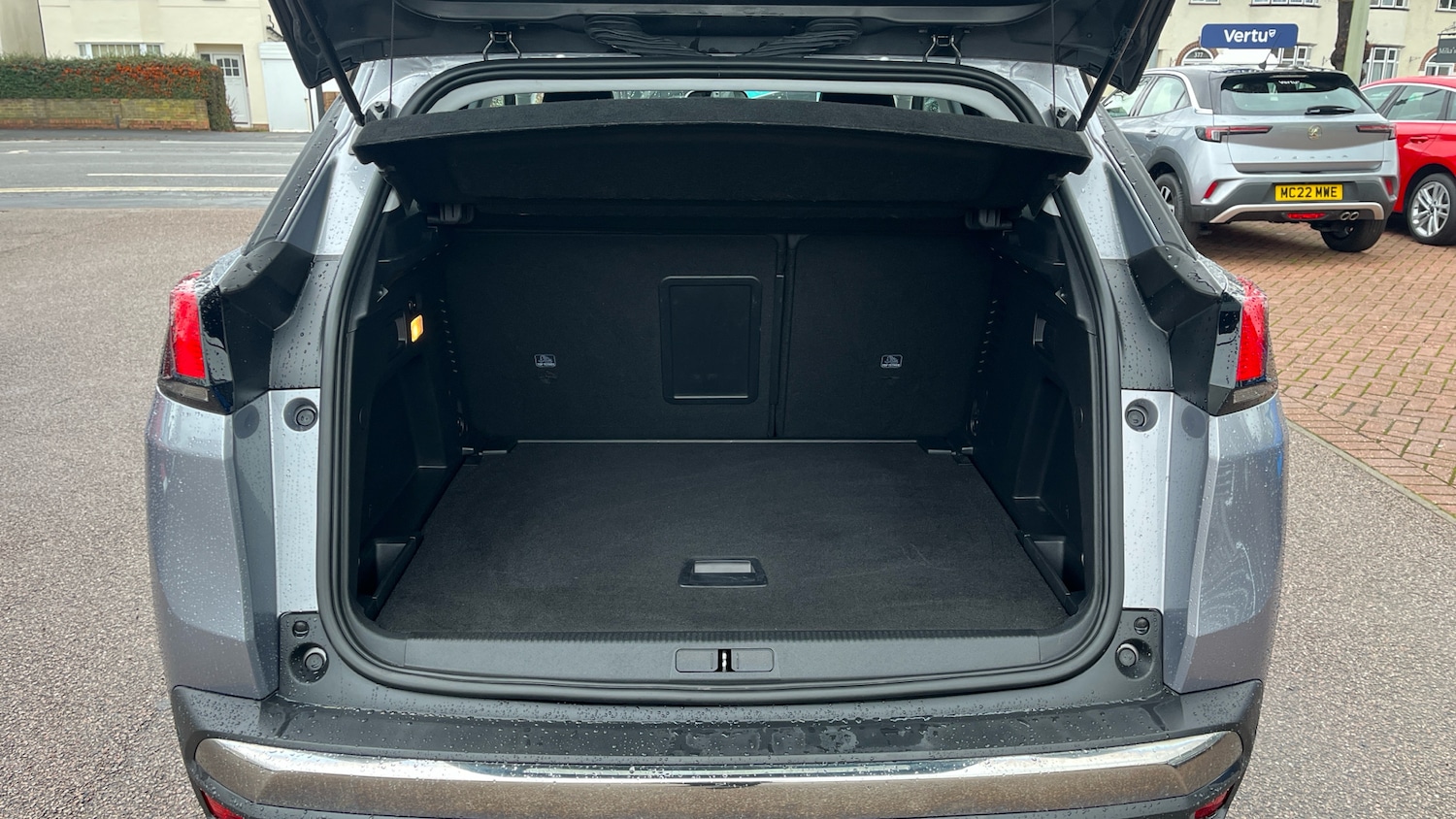 Used Peugeot 3008 2020 for sale - 77137525: Photo 4