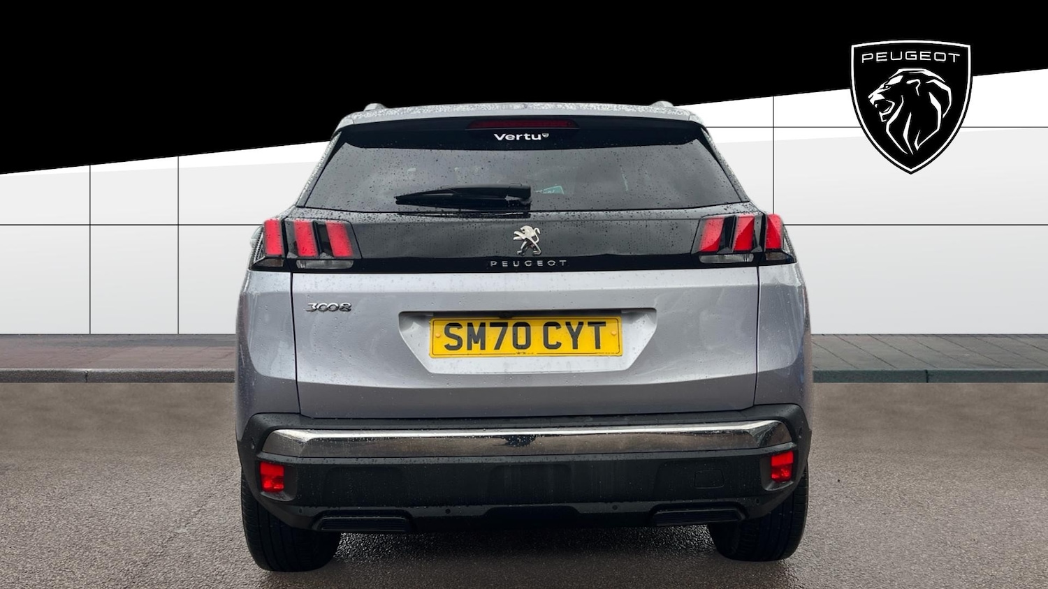 Used Peugeot 3008 2020 for sale - 77137525: Photo 6