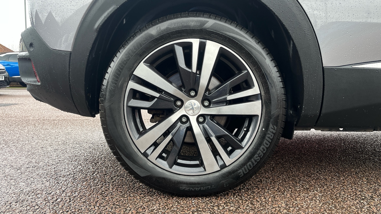 Used Peugeot 3008 2020 for sale - 77137525: Photo 7