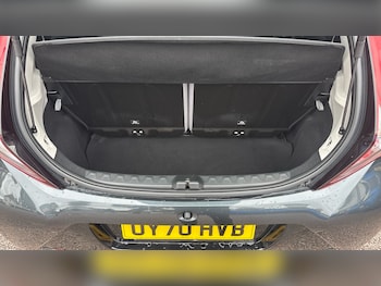 Used Toyota AYGO 2020 for sale - 76305251: Photo