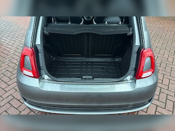 Used Fiat 500 2016 for sale - 77258696: Photo